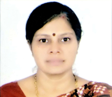Dr. Nirupama Nayak